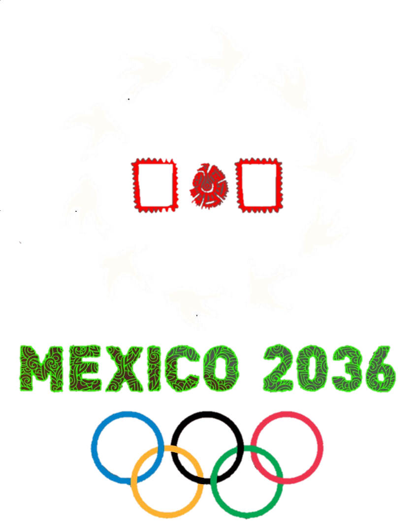 Olympic symbols - Wikipedia