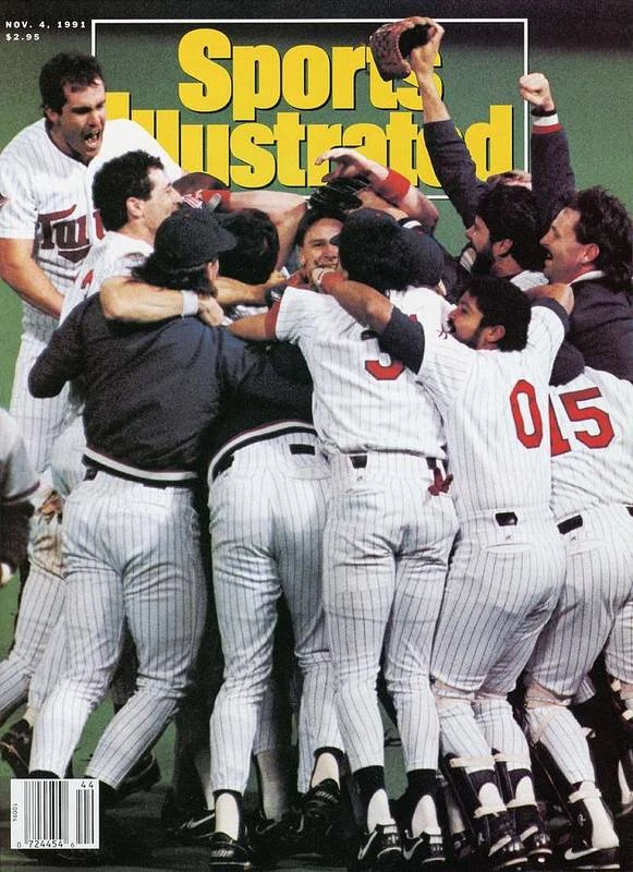 World Series Sports Illustrated Wiki Fandom