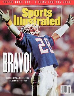 Super Bowl Champions: 1991 Redskins - Sports Illustrated