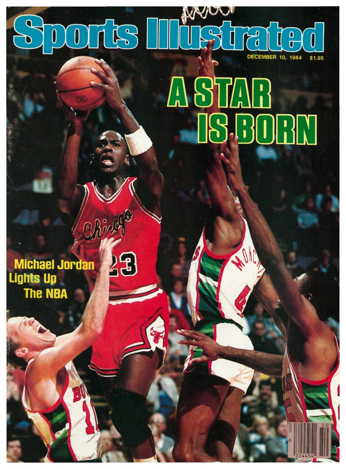 Chicago Bulls Sports Illustrated Wiki Fandom