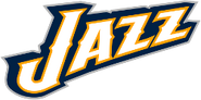 2010-2015: "JAZZ" in white, outlined in yellow, blue and silver.