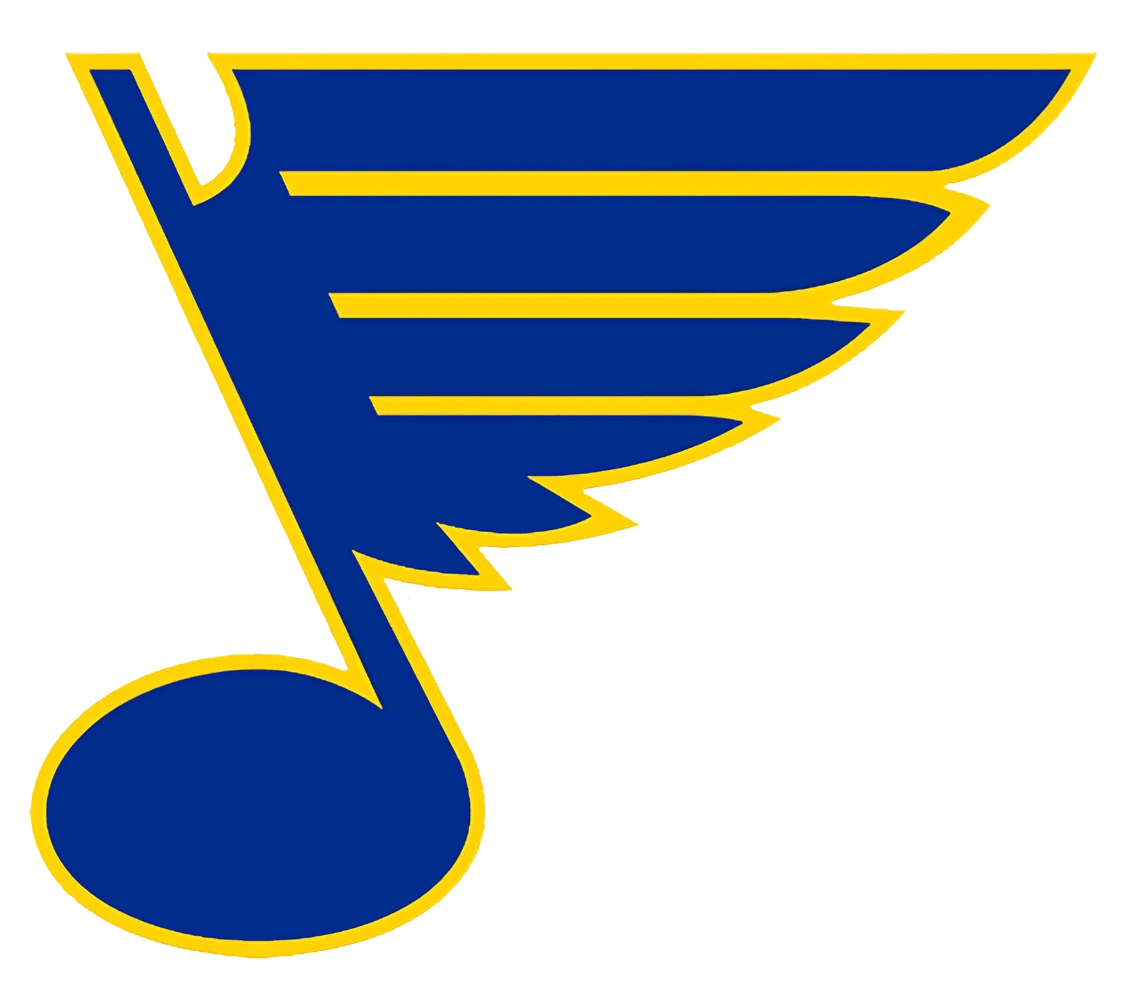 St. Louis Blues | Sports Logos Wiki | Fandom
