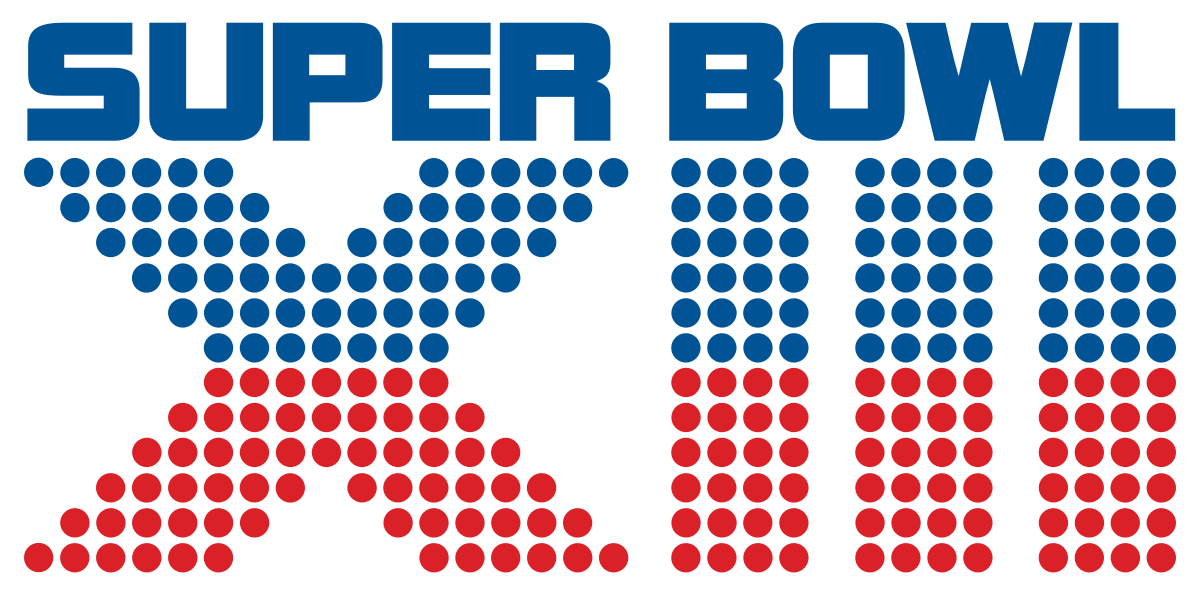 Super Bowl XIII Sports Logos Wiki Fandom Super Bowl XIII Sports Logos Wiki Fandom