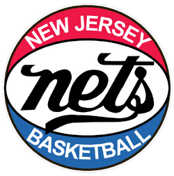 New Jersey Nets Sports Logos Wiki Fandom