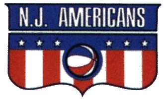 New Jersey Americans | Sports Teams Wiki | Fandom