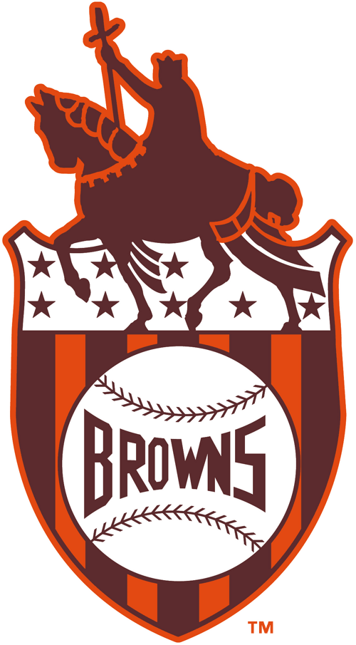 St. Louis Browns - Wikipedia