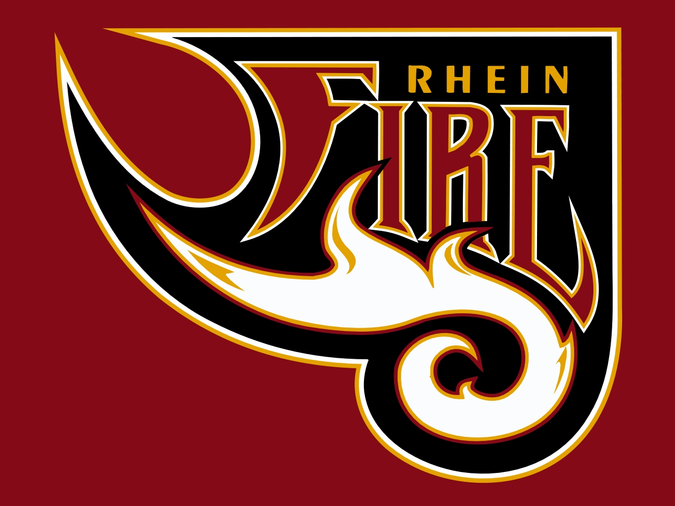 Rhein Fire