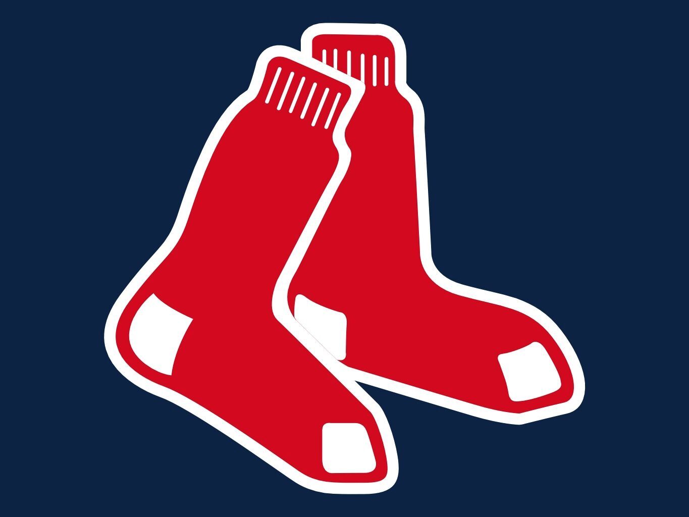 Boston Red Sox - Logo History 