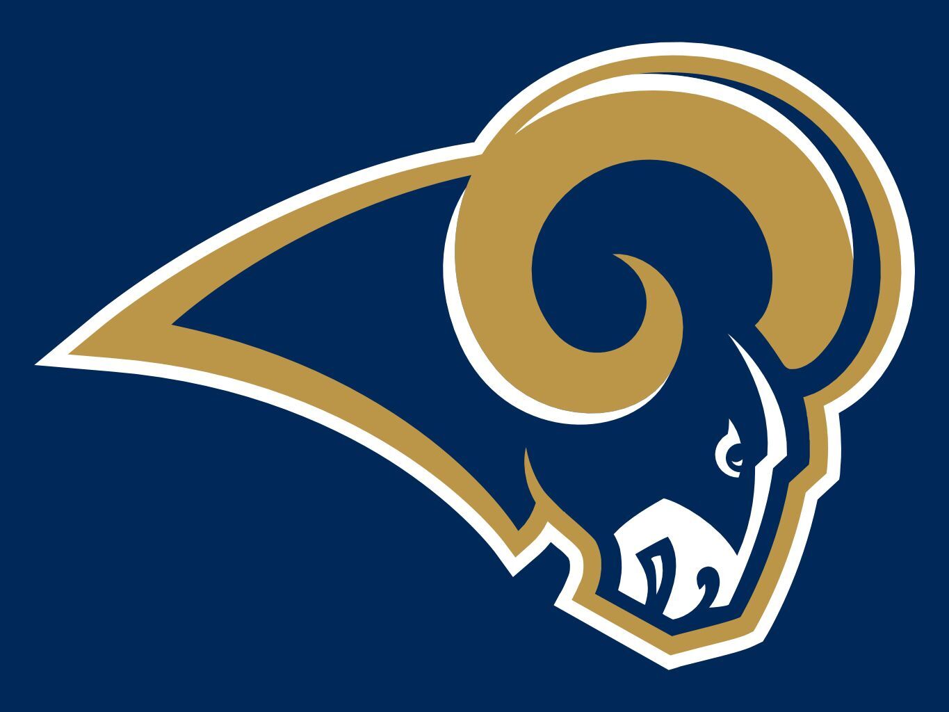 St Louis Rams