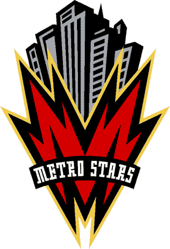 new york new jersey metrostars