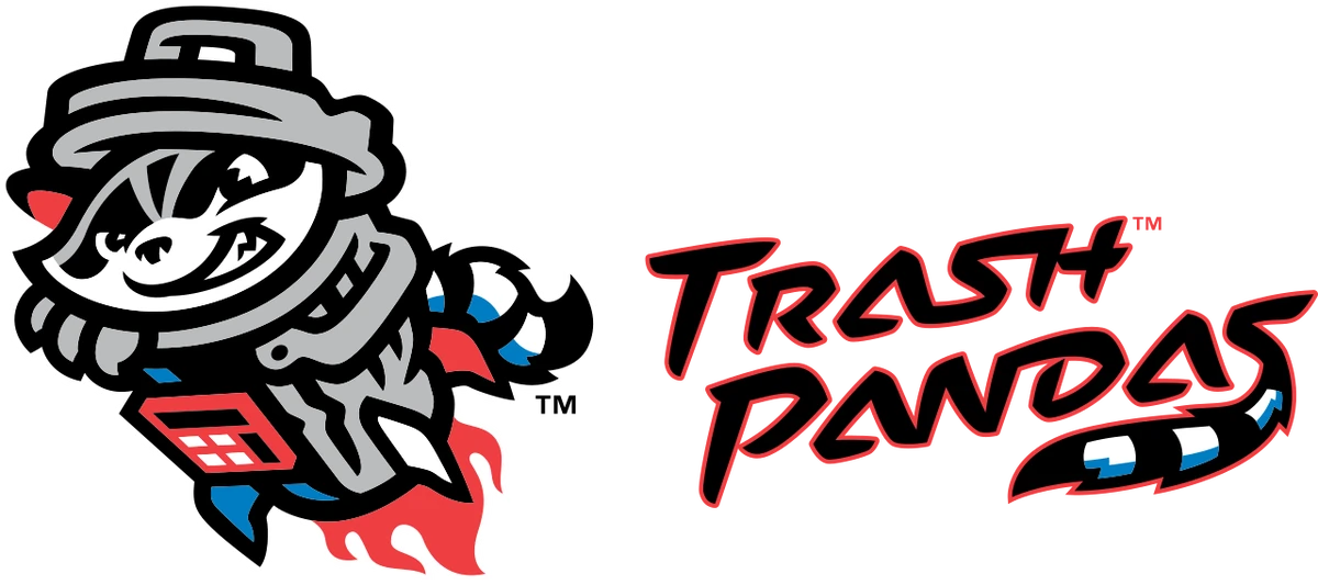 Rocket City Trash Pandas Sports Teams Wiki Fandom