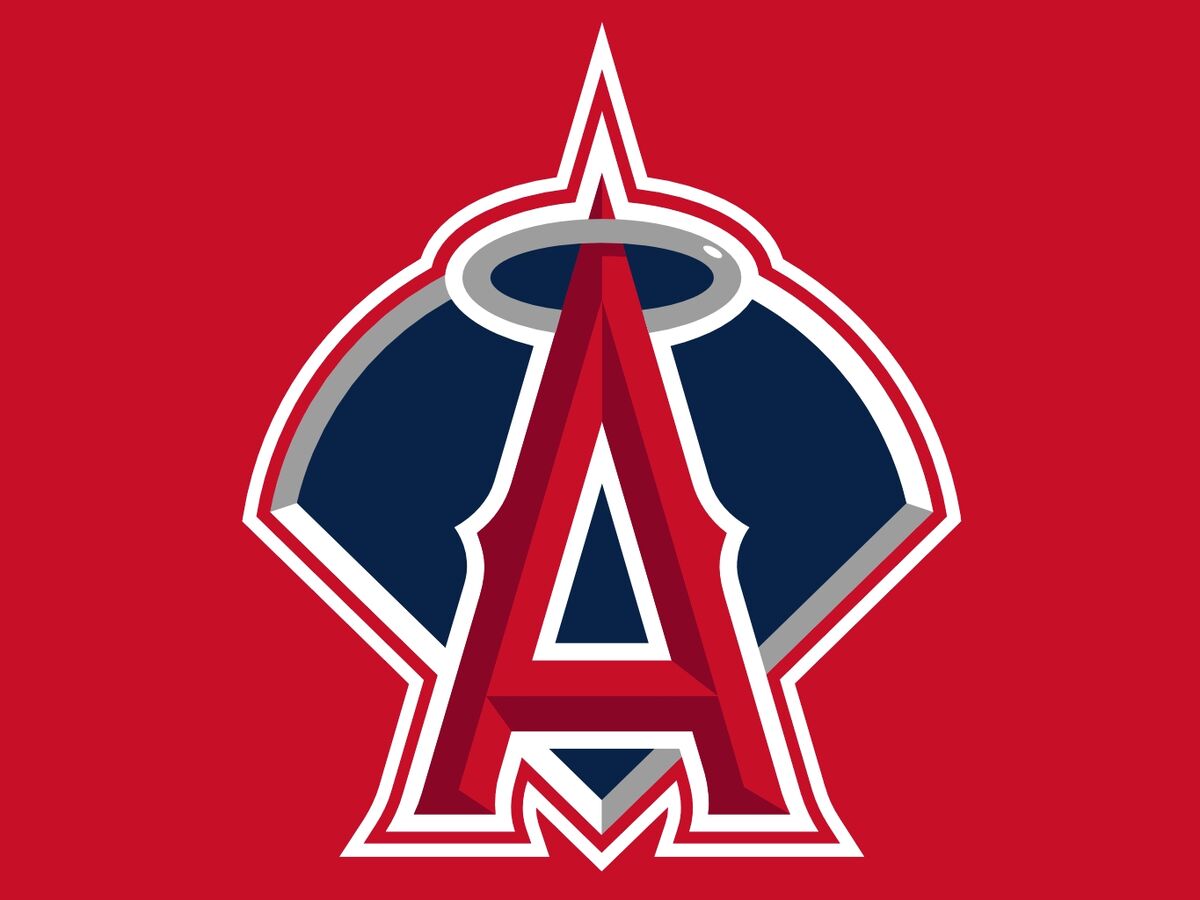 Anaheim Angels Opening Day 2025