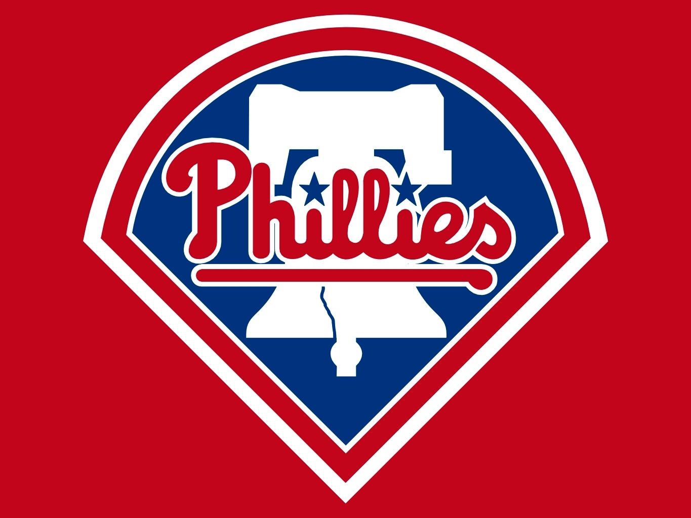 Philadelphia Phillies Logo Sport Team Major League Baseball AOP