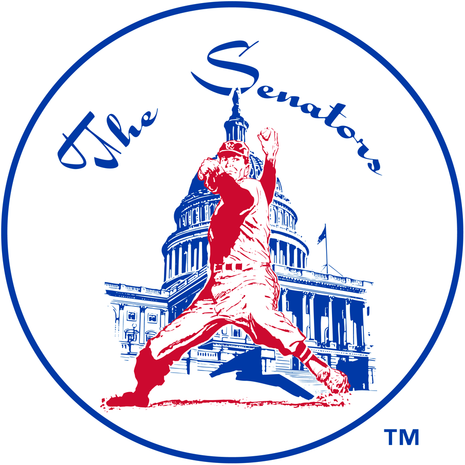 Washington Senators (1901–1960) - Wikipedia