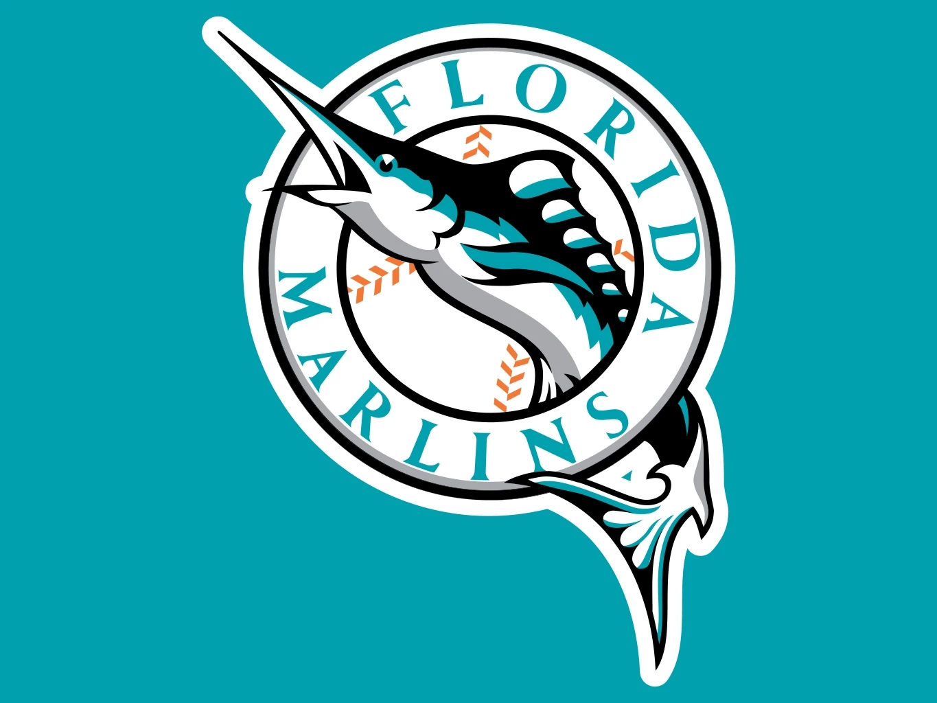 Florida Marlins | Sports Teams Wiki | Fandom, image size:1365x1024