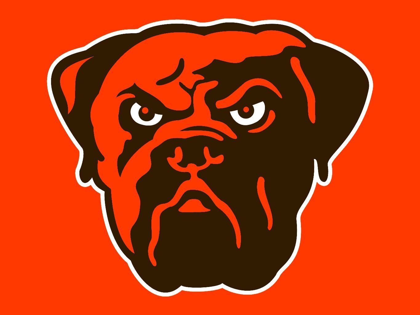 Сleveland Browns Logo history.