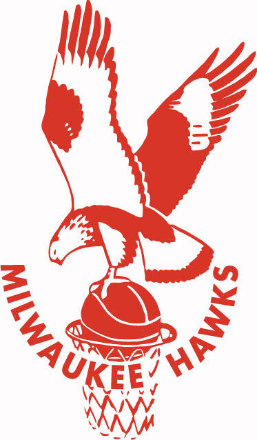 St. Louis Hawks Team History
