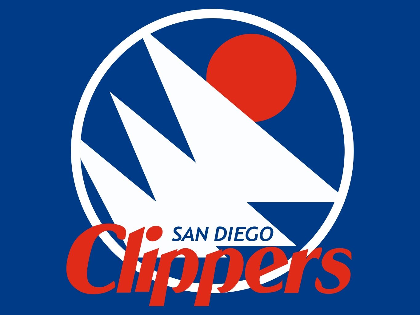 How the Clippers' logo evolved, from Buffalo to San Diego to Los