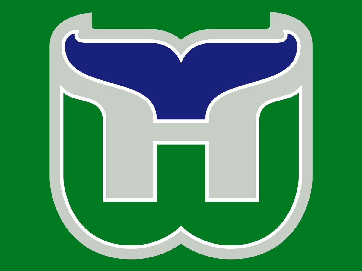 Hartford Whalers Sports Teams Wiki Fandom