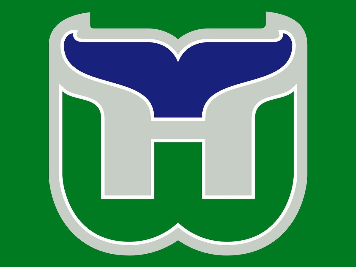 Hartford Whalers Sports Teams Wiki Fandom