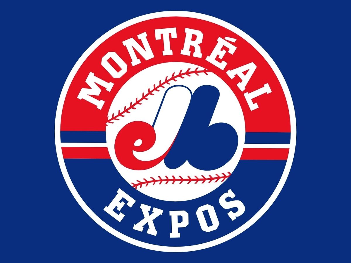 Montreal Expos Team History