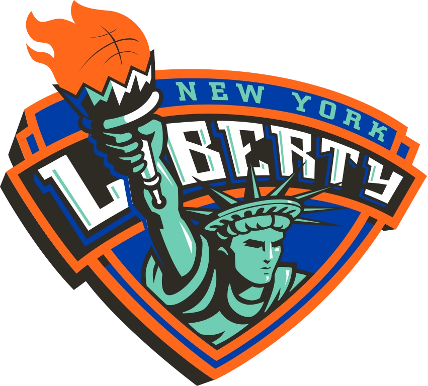 New York Liberty Sports Teams Wiki Fandom