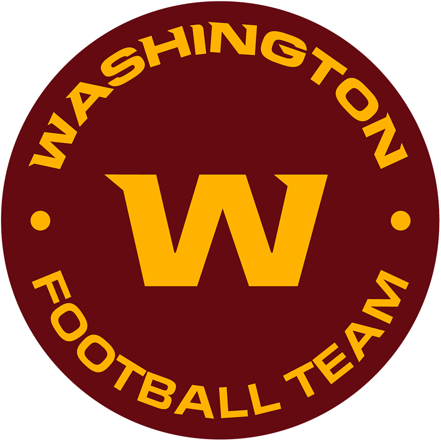 washington football team what channel