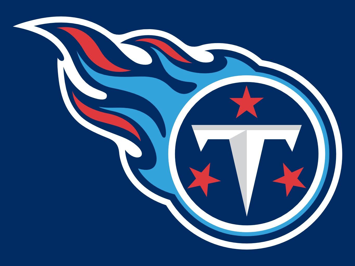 Tennessee Titans Team History