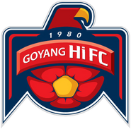 고양 하이 FC Goyang Hi FC (2013-2015)