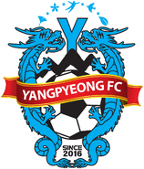 양평 FC Yangpyeong FC (2022-)