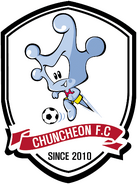 춘천 시민 FC (2010) Chuncheon FC