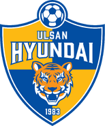 울산 현대 FC Ulsan Hyundai FC