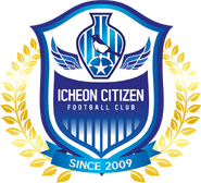 이천 시민 FC Gyeongju Citizen FC (2019-)