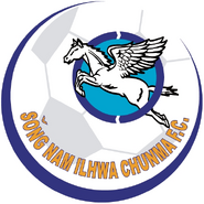 성남 FC (2000-2001) Seongnam FC