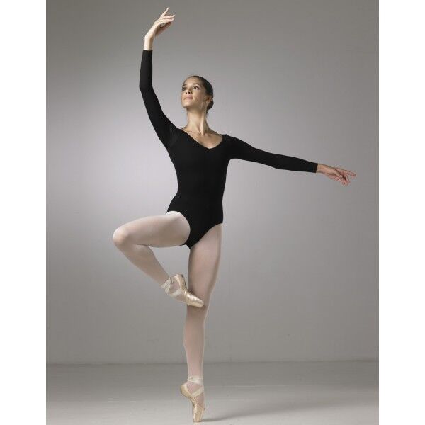 Danseur de ballet — Wikipédia
