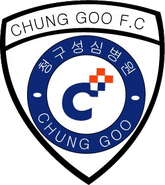 서울 파발 FC (2007) Seoul Pabal FC
