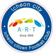 이천 시민 FC Gyeongju Citizen FC (2009-2018)