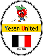아산 유나이티드 FC (2012) Asan United FC