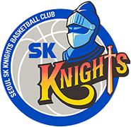 청주 SK 나이츠 BC Chongju SK Knights BC (1997-2001)