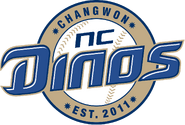 창원 NC 다이노스 BC Changwon NC Dinos BC (2011-)