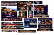 MLB 2005-2007