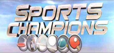 Sports champions vs sports champions 2 sales