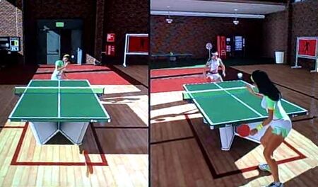 Sports champions 2 table tennis new arrivals