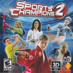 Sports champions games cheap