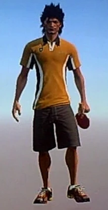 Kenji | Sports Champions Wiki | Fandom