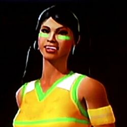 Sports champions characters deals