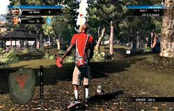 Disc Golf Sports Champions Wiki Fandom