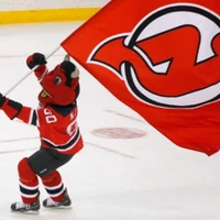 New jersey devils mascot name clearance