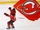 N.J. Devil (New Jersey Devils)