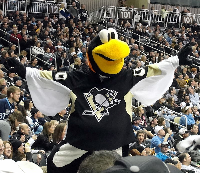 Pittsburgh Penguins - Wikipedia